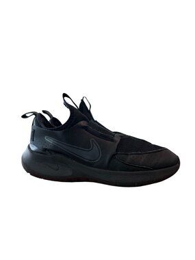Boy's Youth Nike Flex Runner 3 (GS) - Triple Black